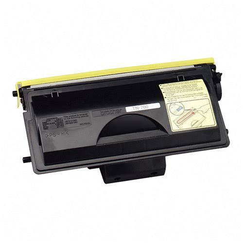 Premium TN-700 Compatible Brother Black Toner Cartridge