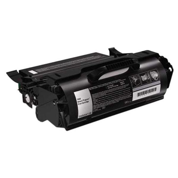 Dell C605T (330-6989) OEM Black Toner Cartridge