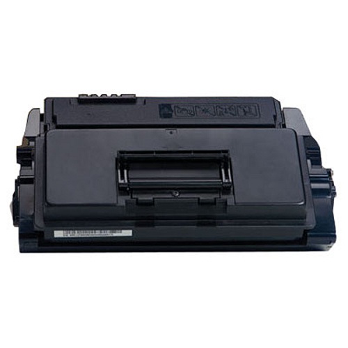 Premium 106R01371 (106R1371) Compatible Xerox Black Toner Cartridge
