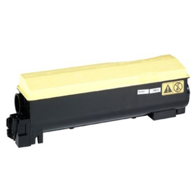 Premium 1T02HGAUS0 (TK-572Y) Compatible Kyocera Mita Yellow Toner Cartridge