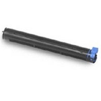 Premium 43640301 Compatible Okidata Black Laser Toner Cartridge