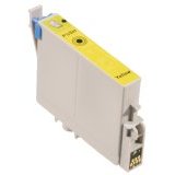 Premium T044420 (Epson 44) Compatible Epson Yellow Inkjet Cartridge