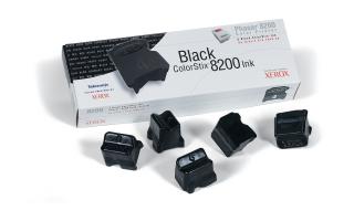 Xerox 016-2040-00 OEM Black Solid Ink Sticks
