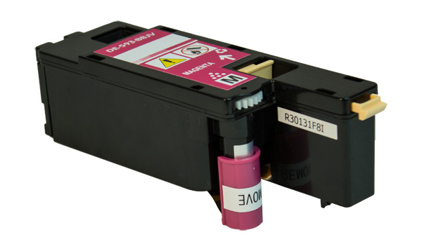 Premium WN8M9 (593-BBJV) Compatible Dell Magenta Toner Cartridge