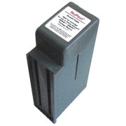 Premium 621-1 Compatible Pitney Bowes Red Inkjet Cartridge
