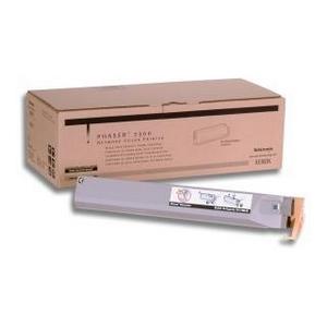 Xerox 016-1980-00 OEM Black Toner Cartridge