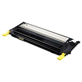 Premium CLT-Y508L Compatible Samsung Yellow Toner Cartridge