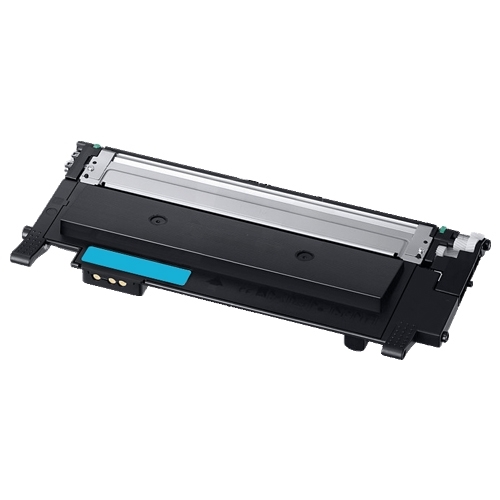 Premium CLT-C404S Compatible Samsung Cyan Toner Cartridge