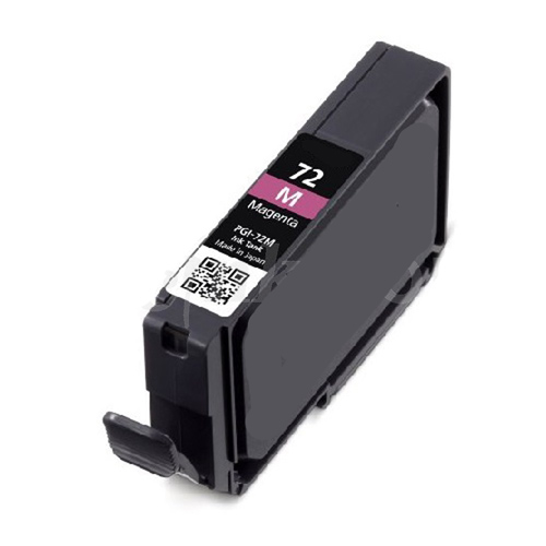 Premium 6405B002 (PGI-72) Compatible Canon Magenta Inkjet Cartridge