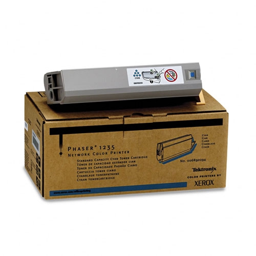 Xerox 006R90294 OEM Cyan Toner Cartridge