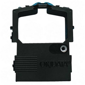 Okidata 52106002 OEM Black Nylon Ribbon