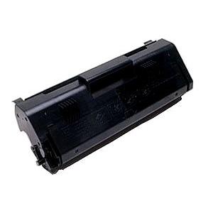Konica Minolta 1710490-001 OEM Black Toner Cartridge