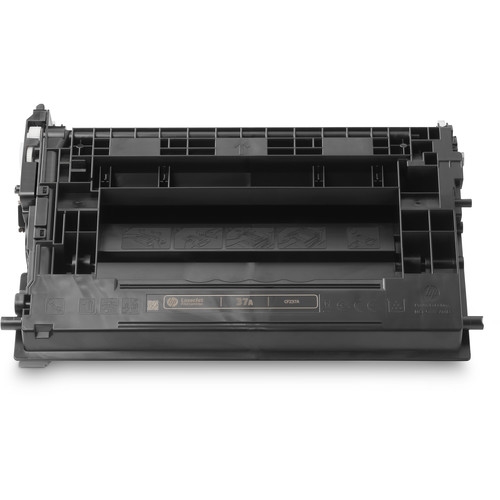 Premium CF237A (HP 37A) Compatible HP Black Toner Cartridge