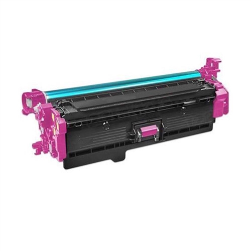 Premium CF363X (HP 508X) Compatible HP Magenta Toner Cartridge