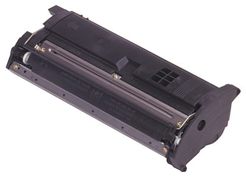Konica Minolta 1710471-001 OEM Black Toner Cartridge