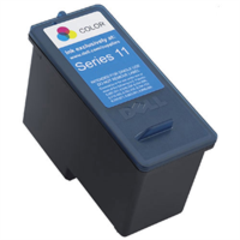 Premium CN596 (310-9683) Compatible Dell Color Ink Cartridge