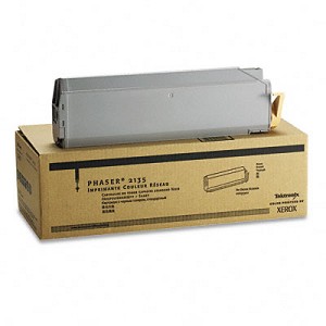 Xerox 016-1918-00 OEM Cyan Toner Cartridge