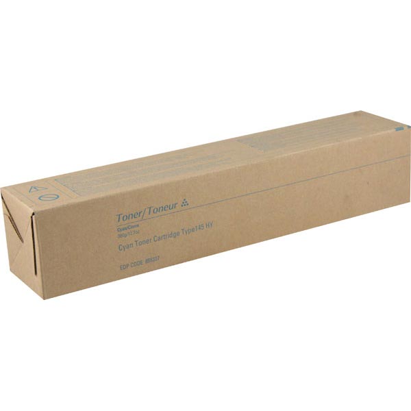 Ricoh 888311 (Type 145) OEM Cyan Toner Cartridge