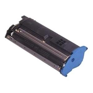 Konica Minolta 1710471-004 OEM Cyan Toner Cartridge