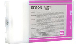 Premium T603300 Compatible Epson Magenta UltraChrome K3 Ink Cartridge