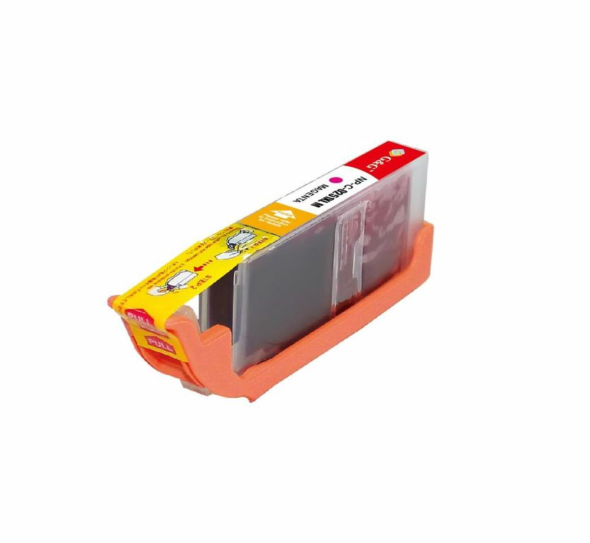 Premium 6450B001 (CLI-251XL) Compatible Canon Magenta Inkjet Cartridge