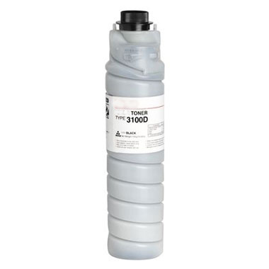 Premium 841000 Compatible Ricoh Black Copier Toner
