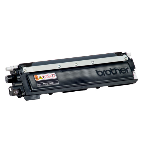 Premium TN-210Y Compatible Brother Yellow Toner Cartridge