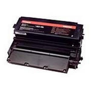 Lexmark 1382150 OEM Black Toner Cartridge