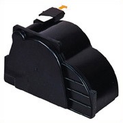 Premium 117-0186 Compatible Lanier Black Copier Toner