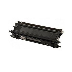 Premium TN-115BK Compatible Brother Black Laser Toner Cartridge