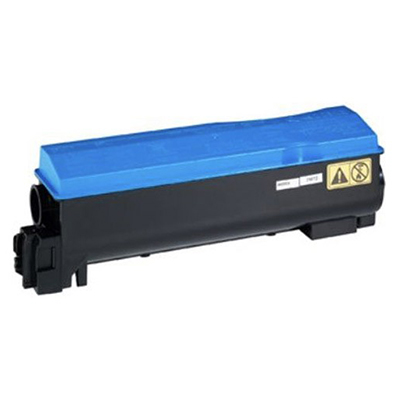 Premium 1T02HGCUS0 (TK-572C) Compatible Kyocera Mita Cyan Toner Cartridge