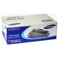 Samsung SCX-4720D3 OEM Black Toner Cartridge