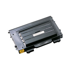 Premium CLP-500D7K Compatible Samsung Black Toner Cartridge