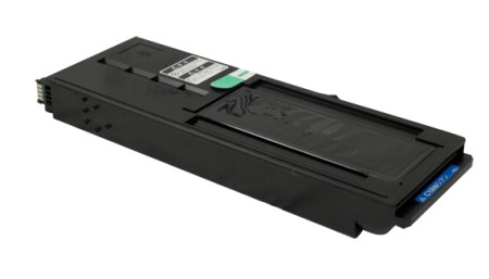 Ricoh 885320 (Type M1) OEM Cyan Copier Toner