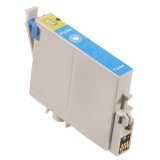 Premium T044220 (Epson 44) Compatible Epson Cyan Inkjet Cartridge