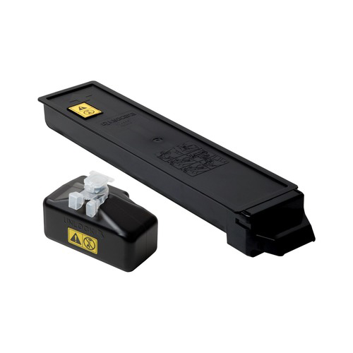 Premium 1T02K00US0 (TK-897K) Compatible Kyocera Mita Black Toner Cartridge