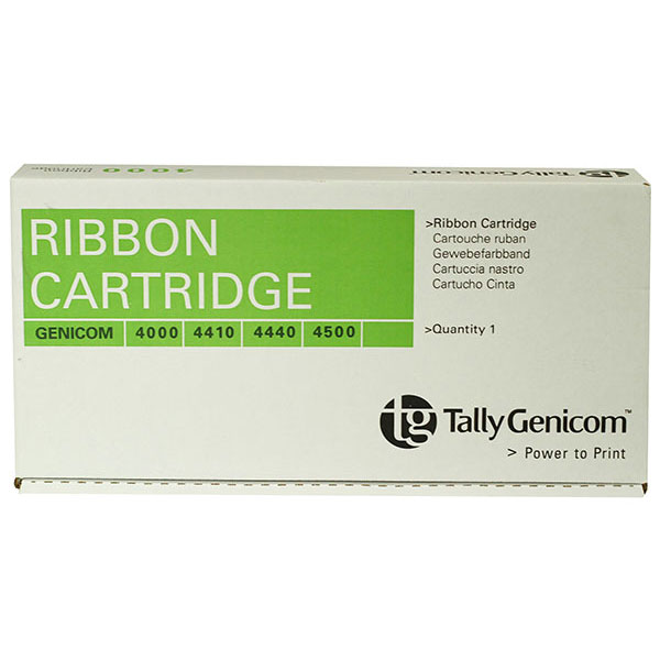 TallyGenicom 44A507014G08B OEM Printer Ribbon