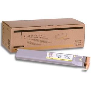 Xerox 016-1975-00 OEM Yellow Toner Cartridge