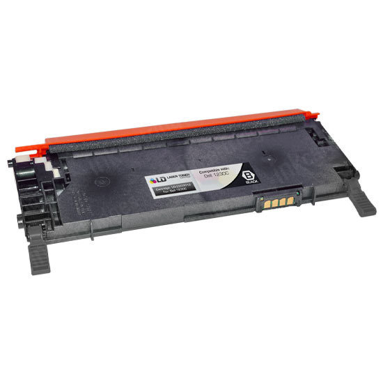 Premium N012K (330-3578) Compatible Dell Black Toner Cartridge