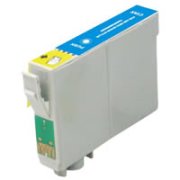 Premium T078220 (Epson 78) Compatible Epson Cyan Inkjet Cartridge