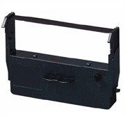 Premium ERC-37 Compatible Epson Black POS Ribbon