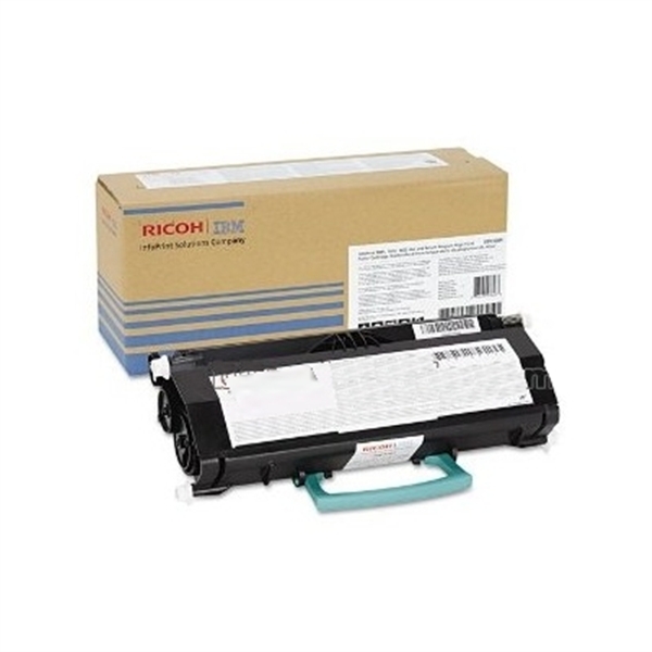 IBM 39V3206 OEM Black Toner Cartridge