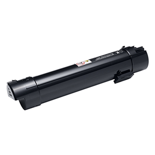 Premium W53Y2 (332-2115) Compatible Dell Black Toner Cartridge