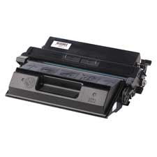Premium 52113701 Compatible Okidata Black Toner Cartridge
