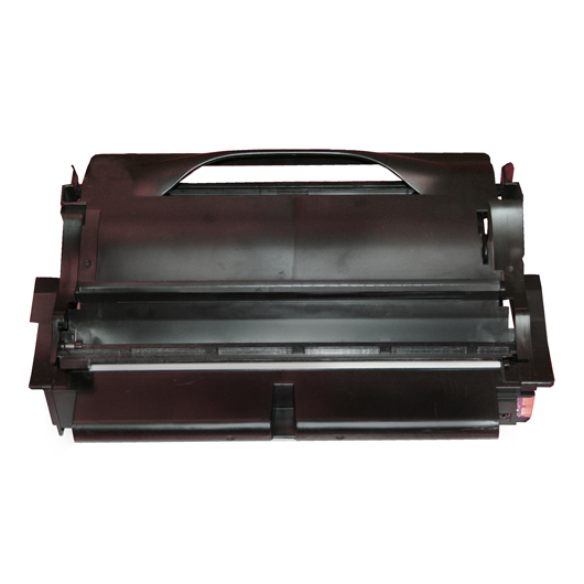 Premium 12A8325 Compatible Lexmark Black Toner Cartridge