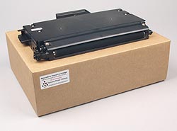 Xerox 016-1656-00 OEM Black Toner Cartridge