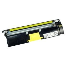 Premium 1710587-005 Compatible Konica Minolta Yellow Toner Cartridge