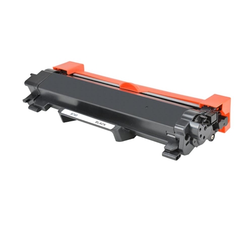 Premium TN-760 Compatible Brother Black Toner Cartridge