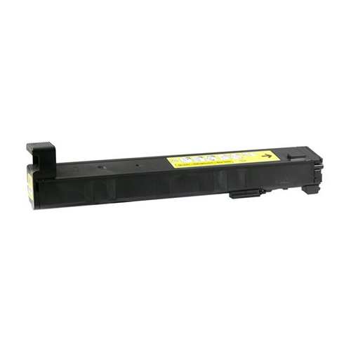 Premium CF312A (HP 826A) Compatible HP Yellow Toner Cartridge