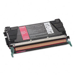 Premium C5222MS Compatible Lexmark Magenta Toner Cartridge